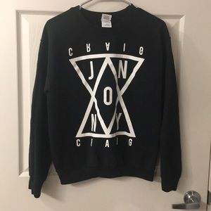 Band Sweatshirt